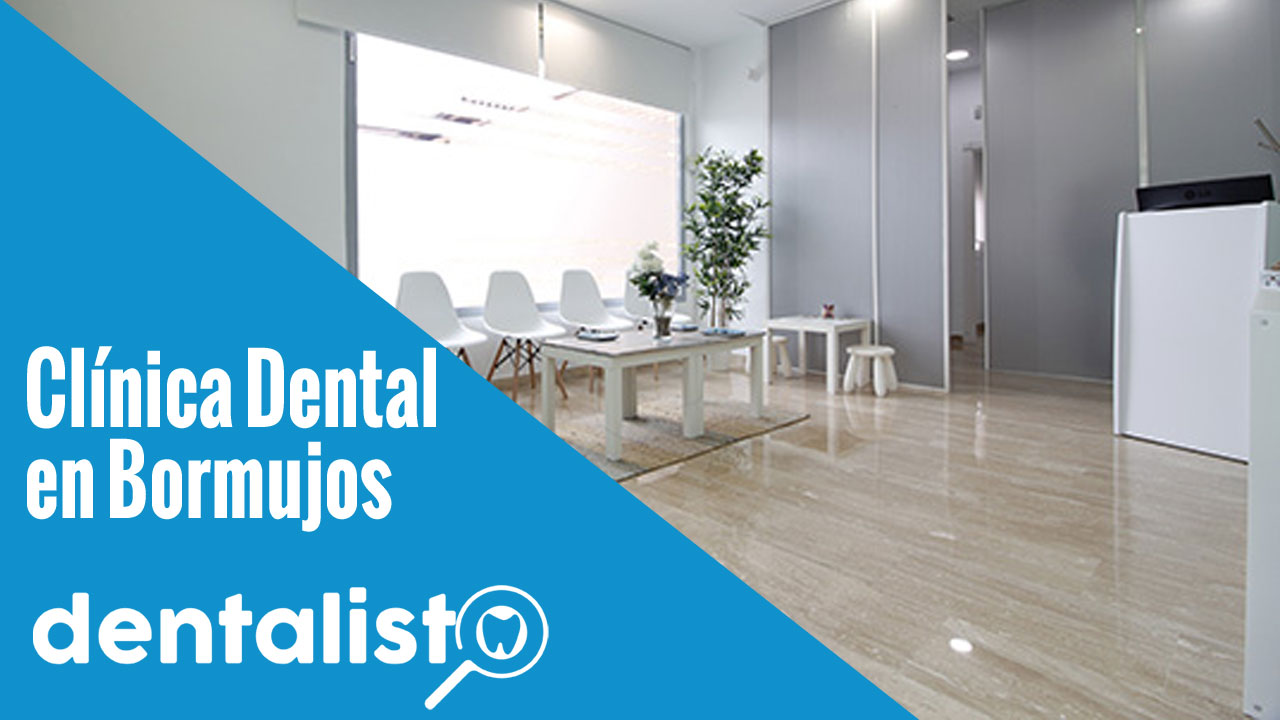 clinica dental bormujos