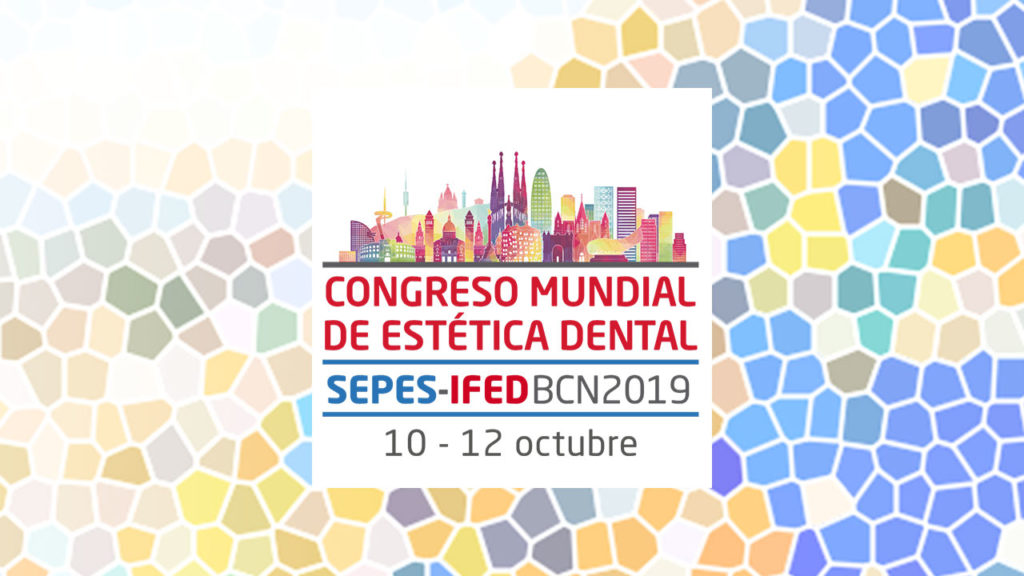 Congreso Mundial de Estética Dental