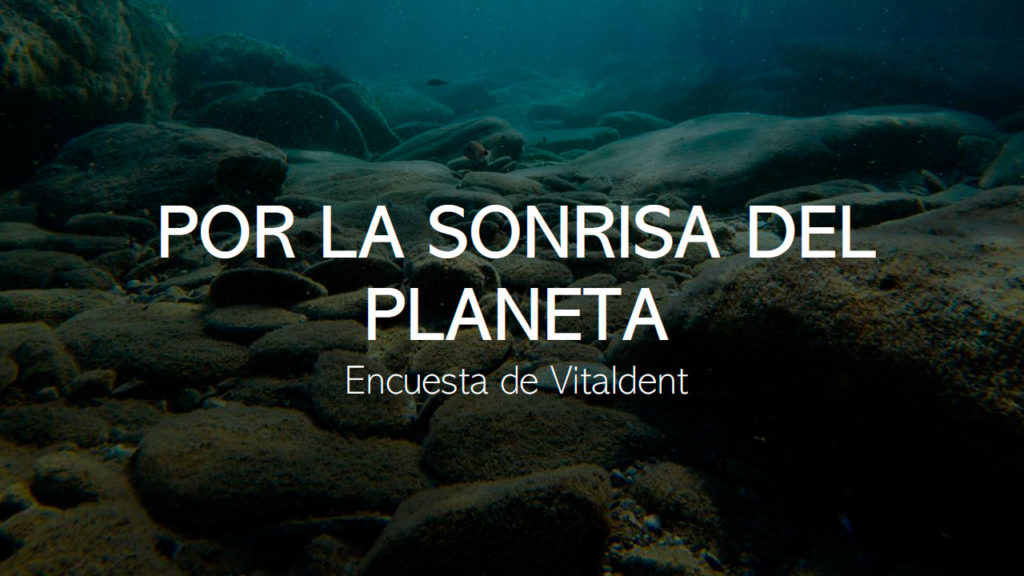 sonrisa del planeta