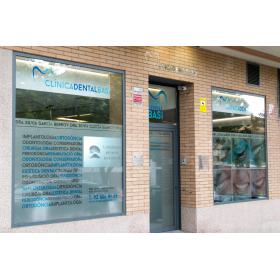 Clinica Dental Basi - Barcelona - 2